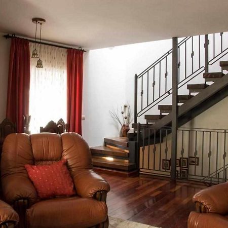 Casa Rural Paco Muñogalindo Kültér fotó