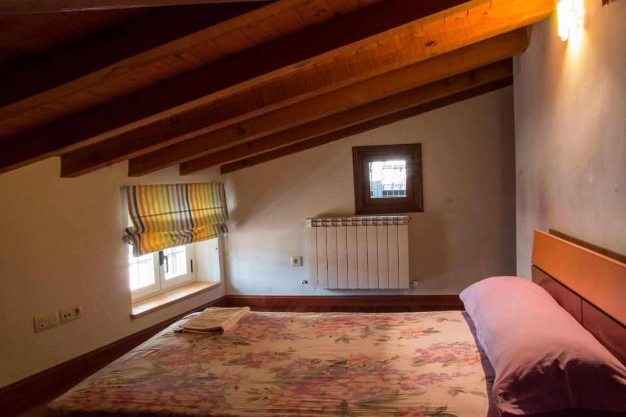 Casa Rural Paco Muñogalindo Kültér fotó