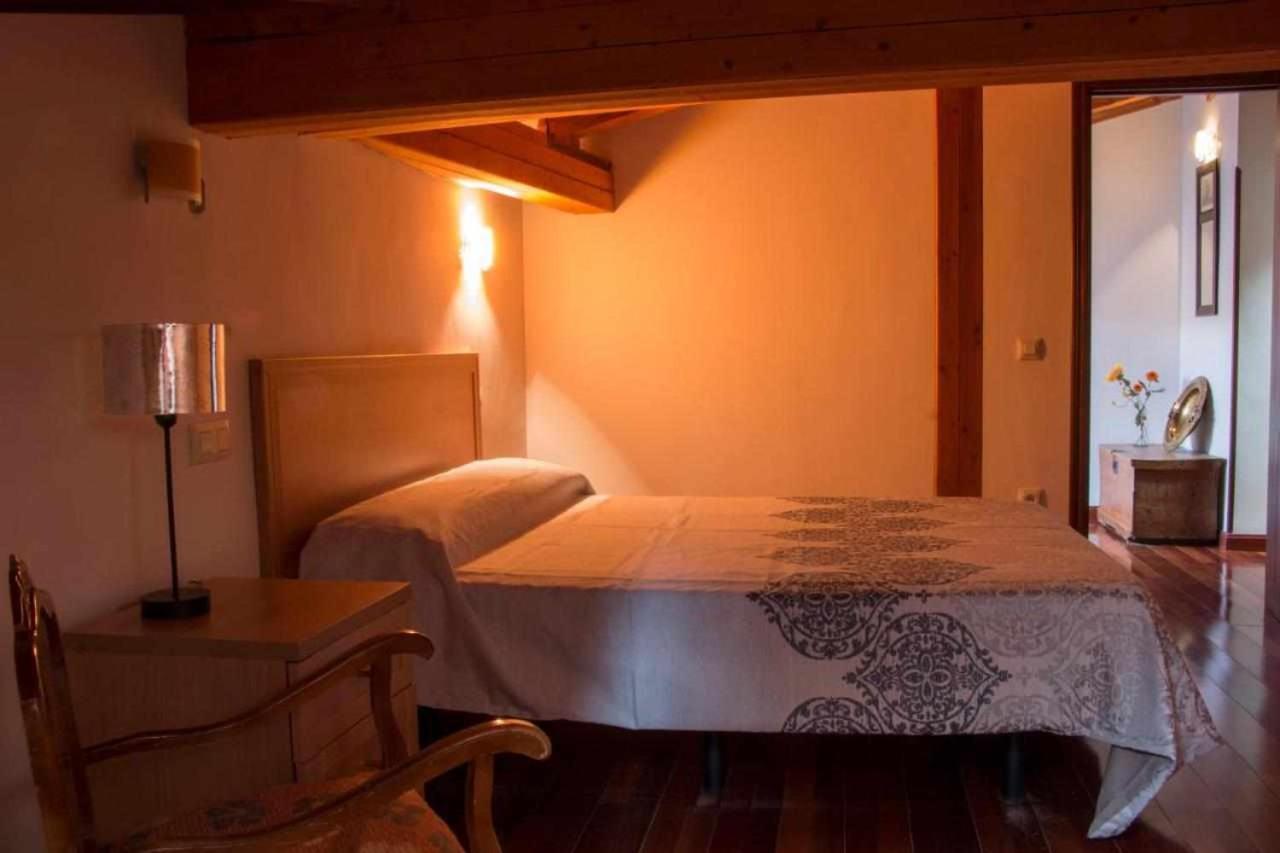 Casa Rural Paco Muñogalindo Kültér fotó