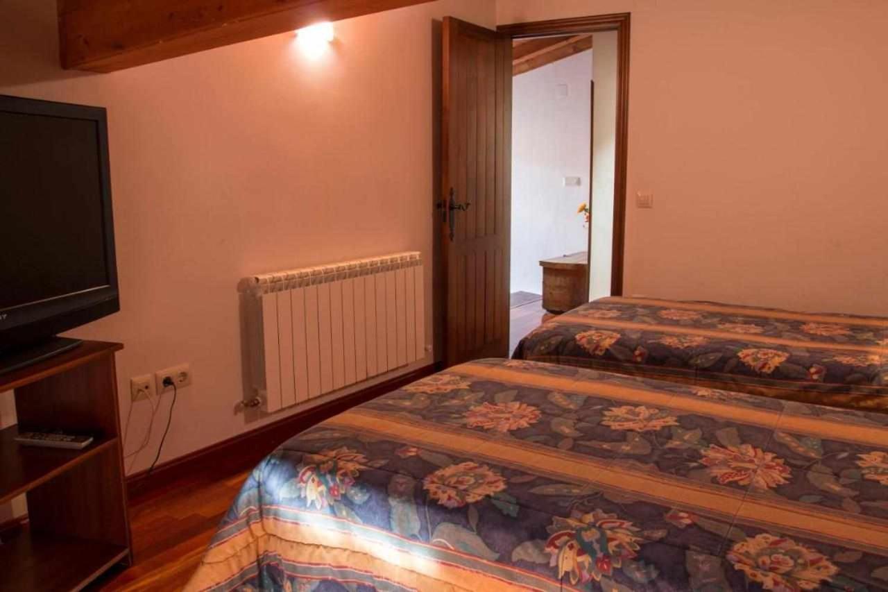 Casa Rural Paco Muñogalindo Kültér fotó