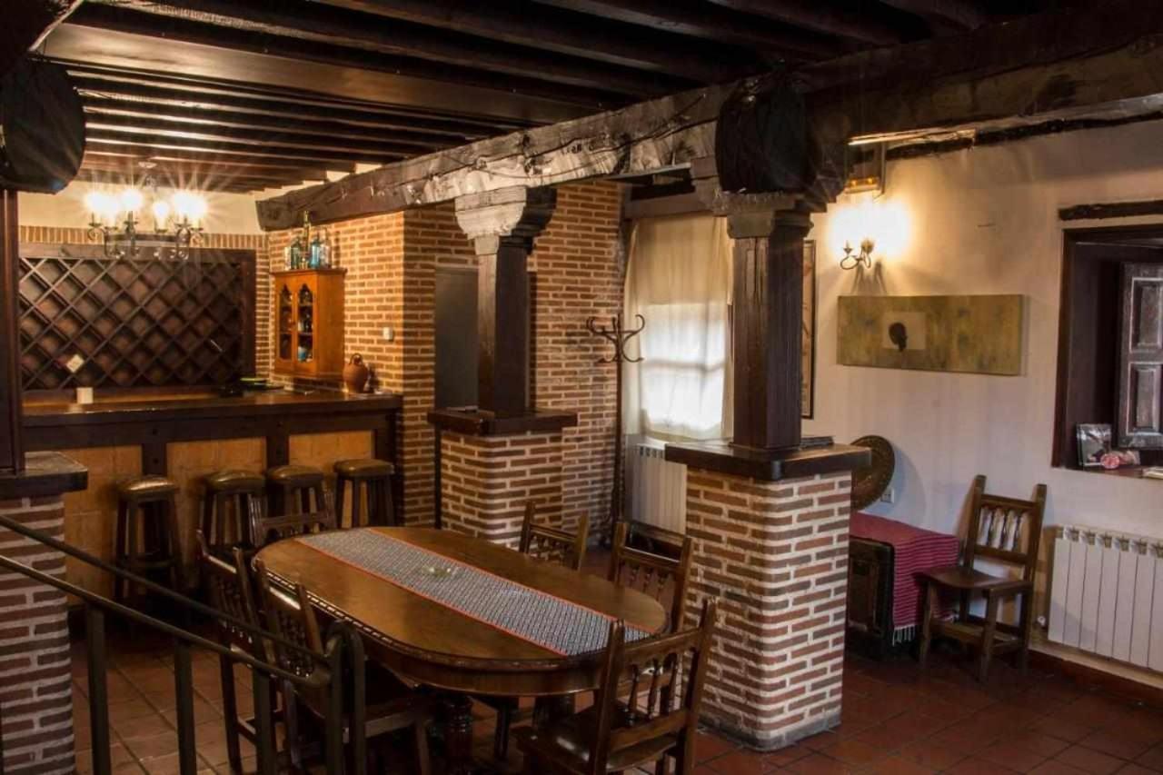 Casa Rural Paco Muñogalindo Kültér fotó