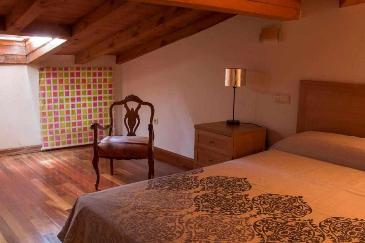 Casa Rural Paco Muñogalindo Kültér fotó