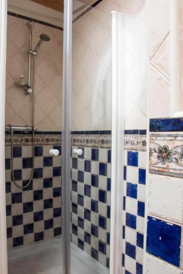 Casa Rural Paco Muñogalindo Kültér fotó