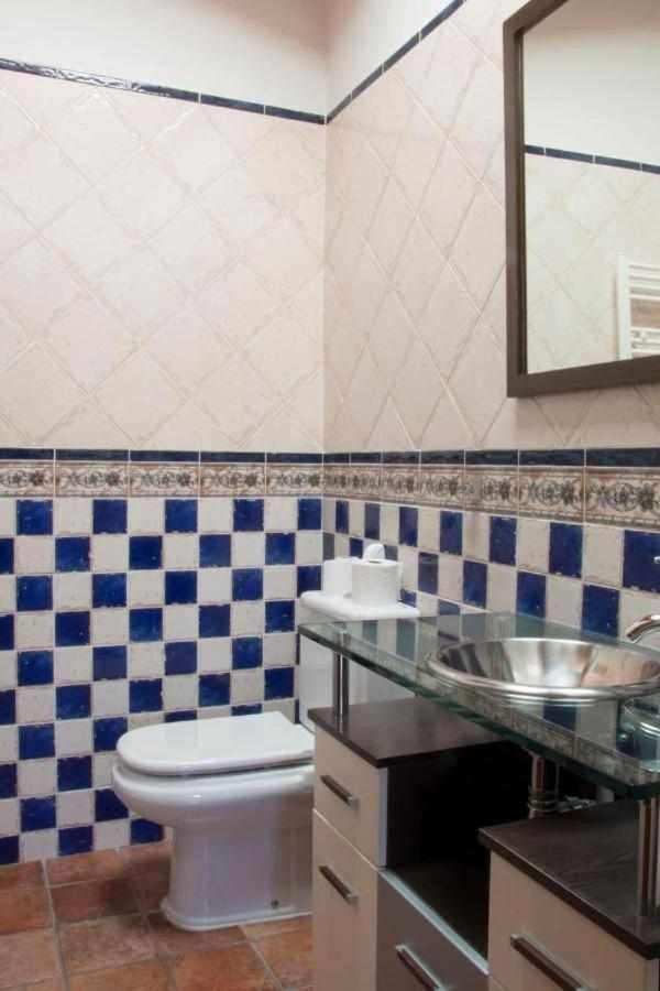 Casa Rural Paco Muñogalindo Kültér fotó