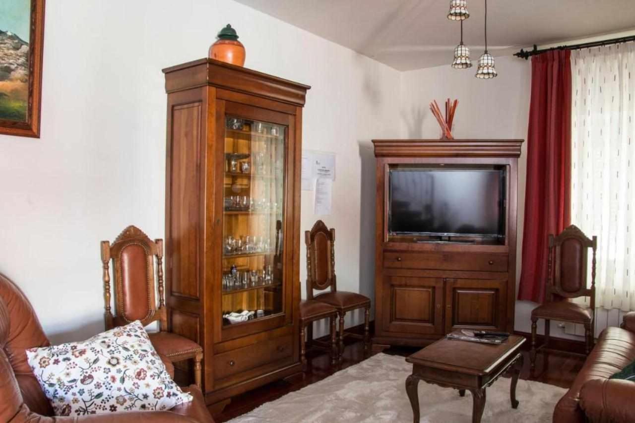 Casa Rural Paco Muñogalindo Kültér fotó