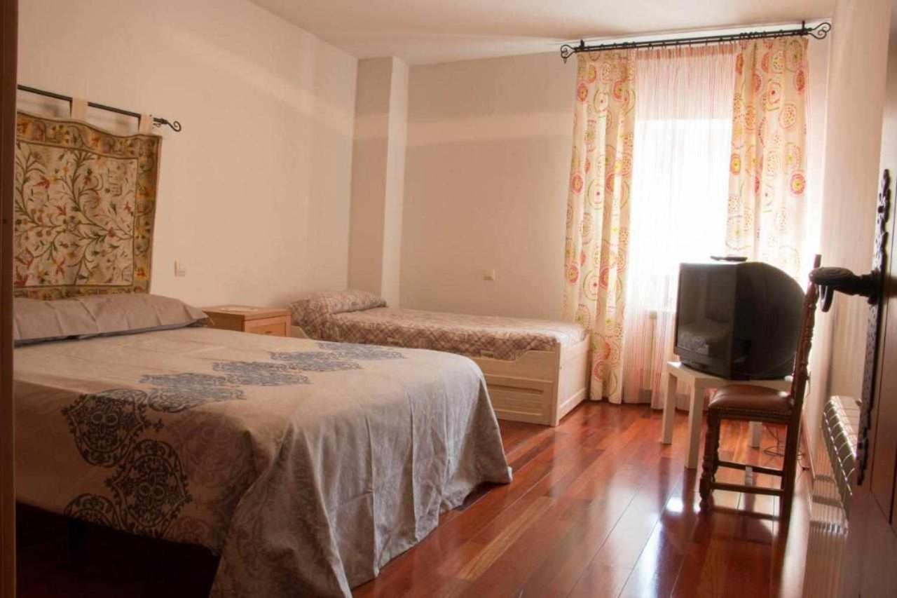 Casa Rural Paco Muñogalindo Kültér fotó