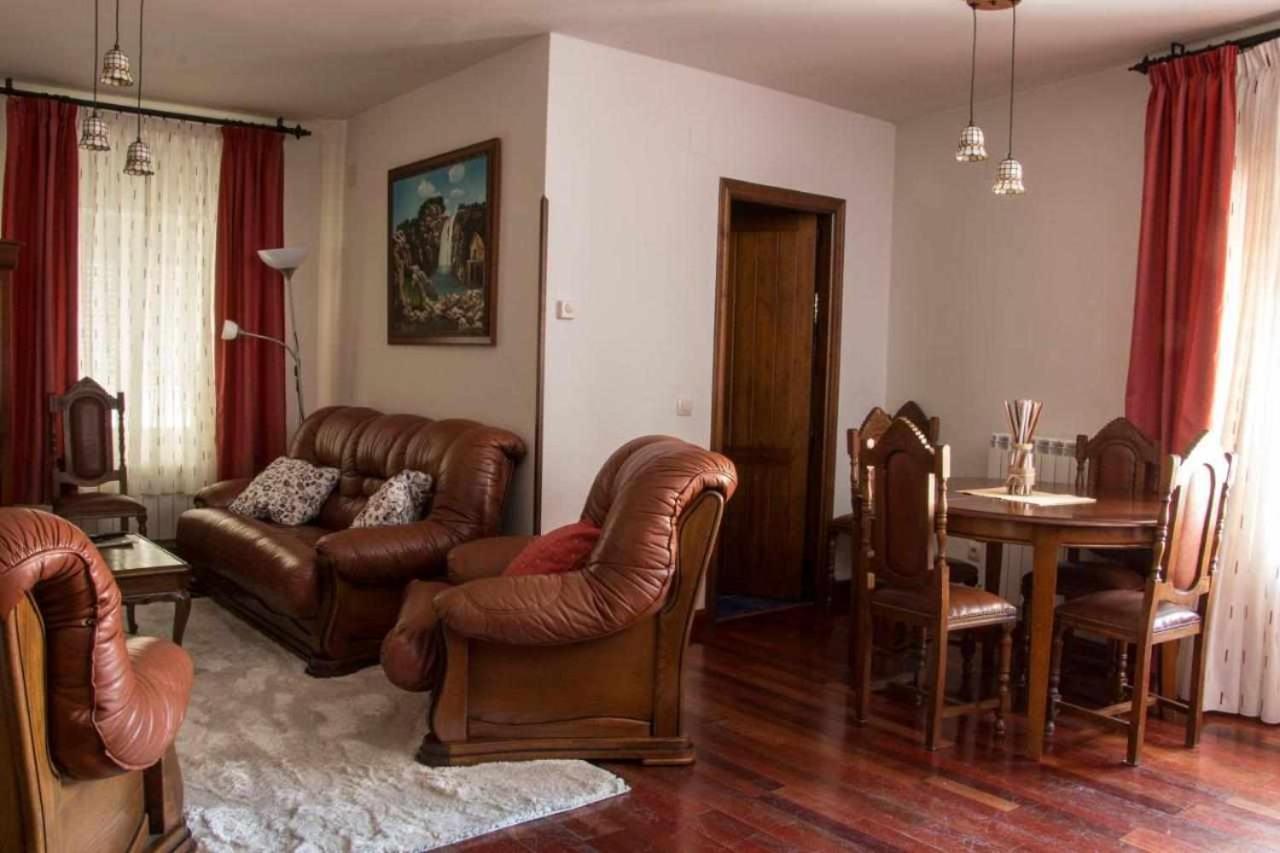 Casa Rural Paco Muñogalindo Kültér fotó