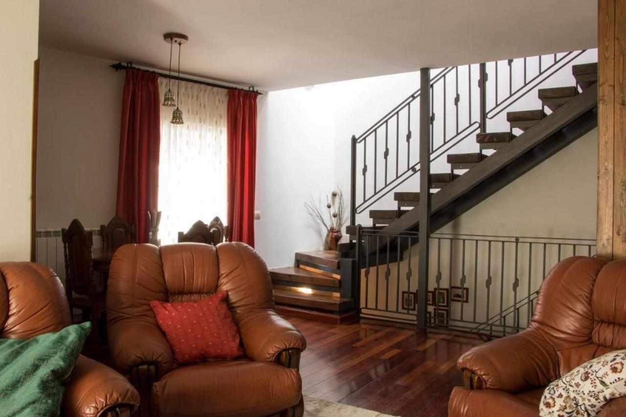 Casa Rural Paco Muñogalindo Kültér fotó