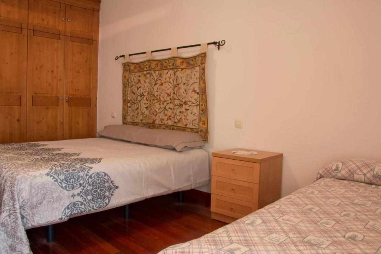Casa Rural Paco Muñogalindo Kültér fotó