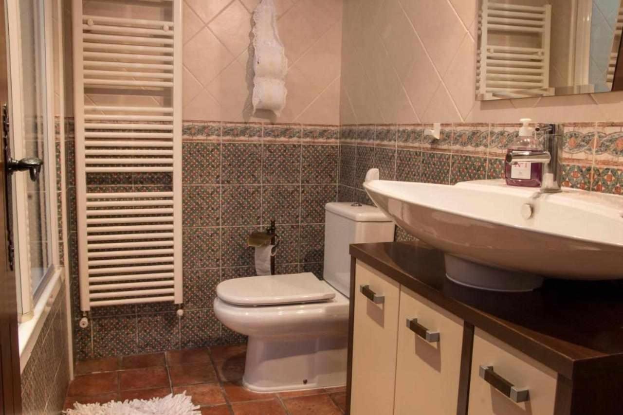 Casa Rural Paco Muñogalindo Kültér fotó