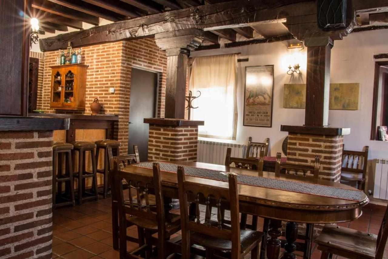 Casa Rural Paco Muñogalindo Kültér fotó